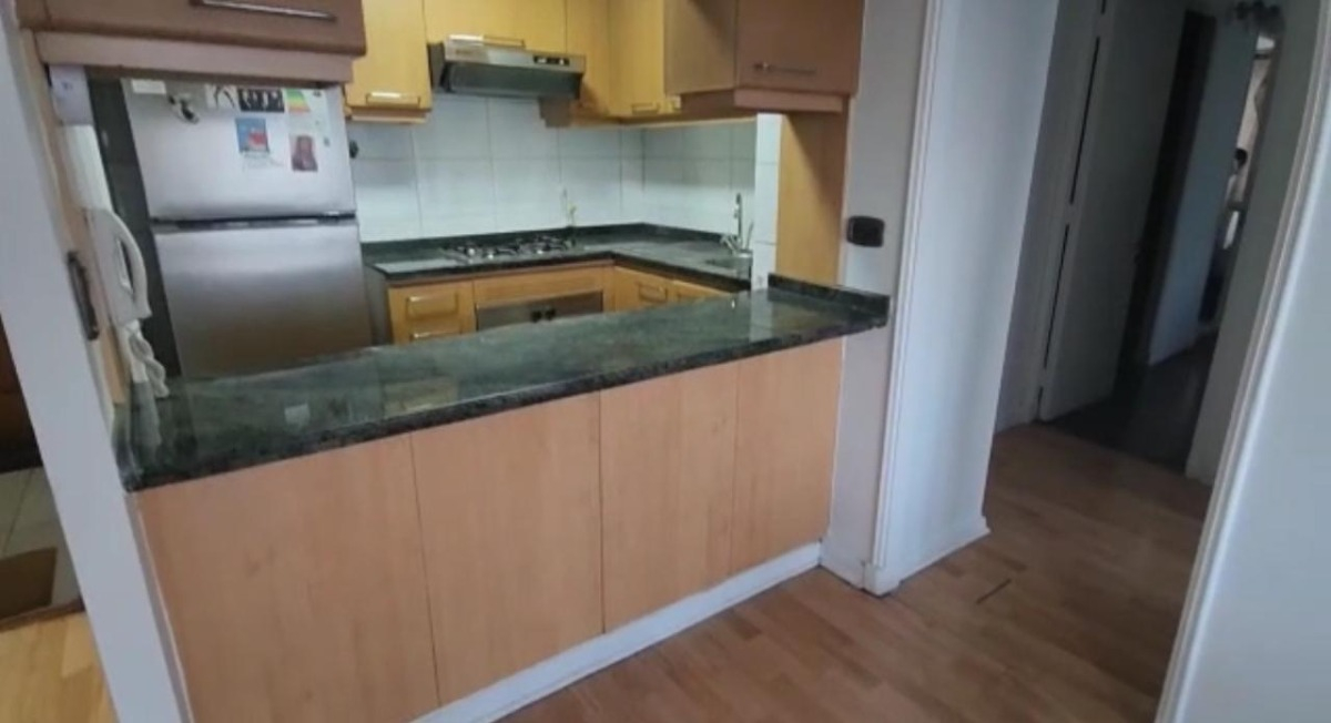 Venta Departamento SO 2D en suite Walk-in cl&oacute;set 2B 1E Manuel Montt - Providencia