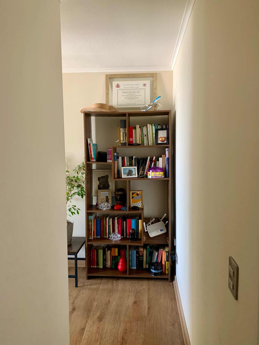 Venta Departamento SP 3D 2B 1E 1B Estadio Nacional - &Ntilde;u&ntilde;oa