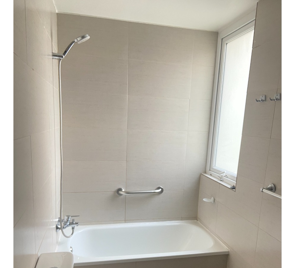 Arriendo Departamento 4D Sebasti&aacute;n Elcano - Las Condes