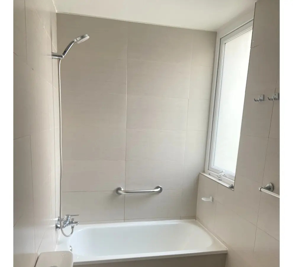 Arriendo Departamento 4D Sebasti&aacute;n Elcano - Las Condes