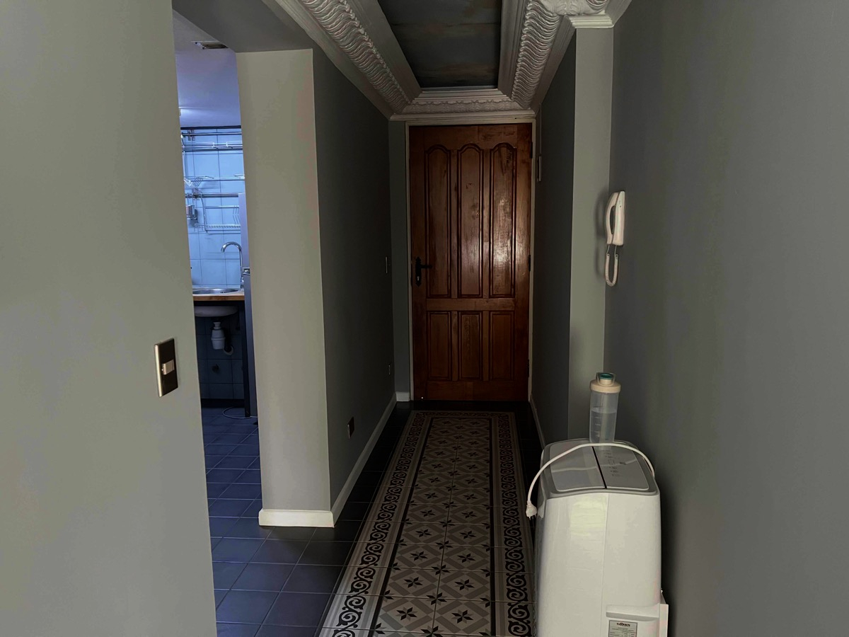 Arriendo Departamento 2D en suite 2B 1E 1Bd Los Leones - Providencia