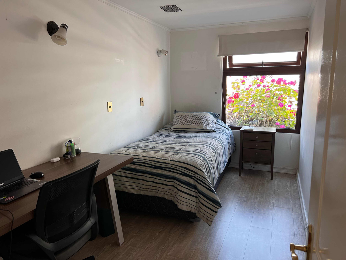 Venta Departamento 3D 3B 1E Sebasti&aacute;n Elcano - Las Condes