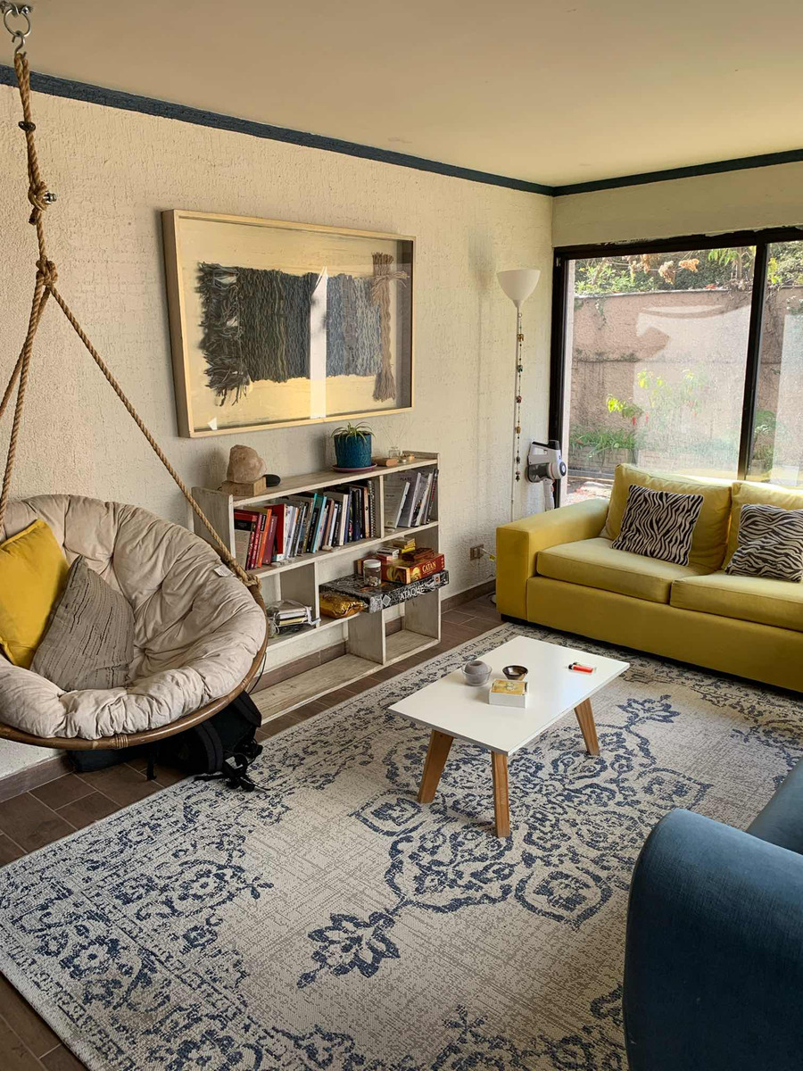 Venta Departamento 1D 1B 1E Pedro de Valdivia - Providencia