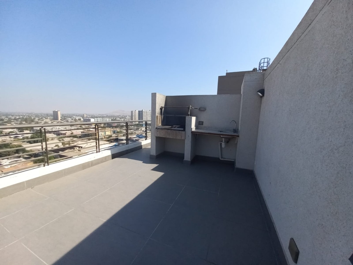 Venta Departamento NP 2D 1B 1B Salvador Guti&eacute;rrez - Quinta Normal