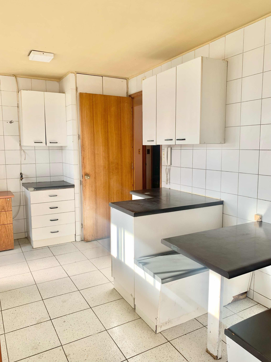 Venta Departamento 4D 4B 2E Parque Arauco - Las Condes