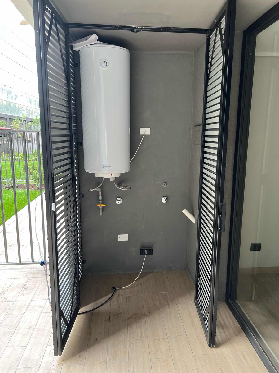Venta Departamento 1D Estoril - Las Condes