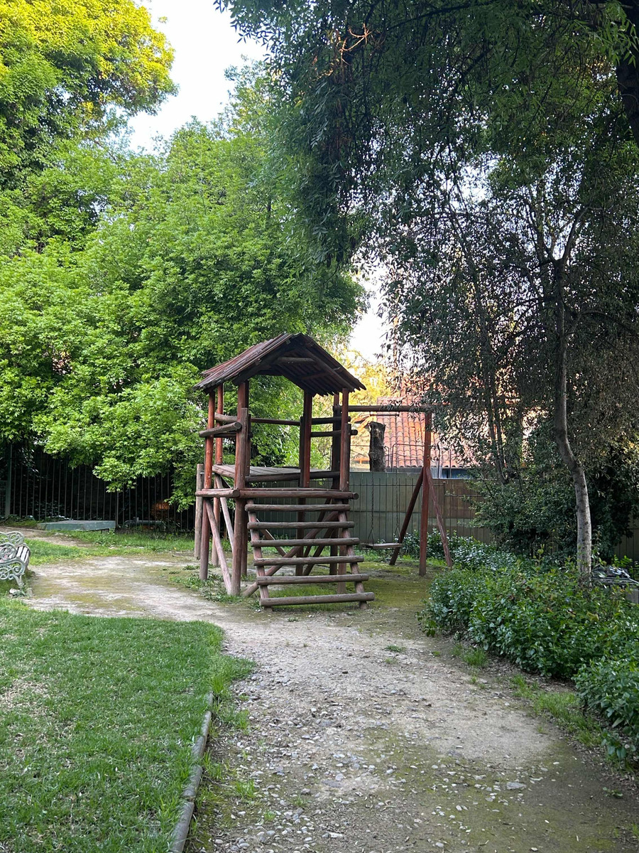 Venta Casa 3D 3B 3E El Huinganal - Lo Barnechea