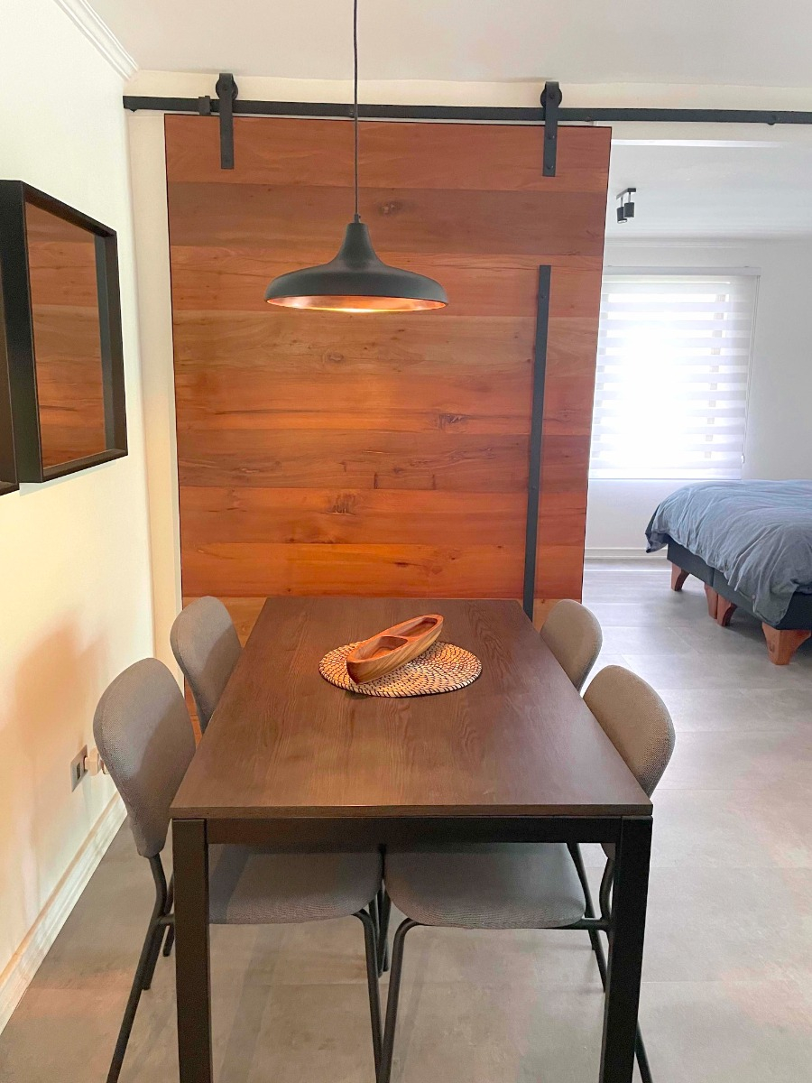 Venta Departamento SO 1D en suite Walk-in cl&oacute;set 1B 1E 1B Los Leones - Providencia