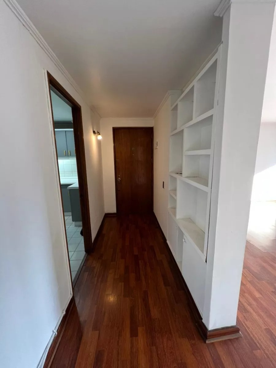 Venta Departamento O 3D 3B 1E 1B Sebasti&aacute;n Elcano - Las Condes