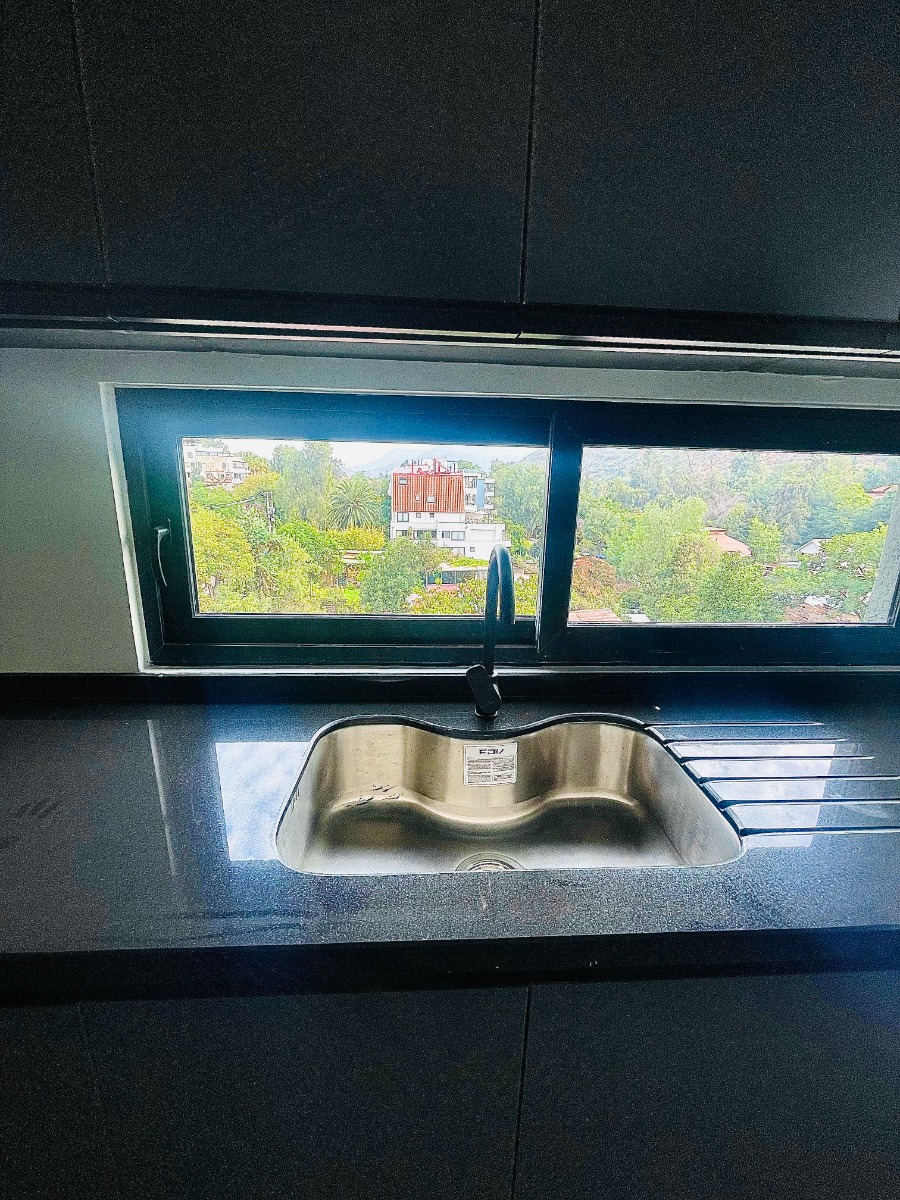 Venta Departamento NOSP 3D en suite Walk-in cl&oacute;set 3B 2E 1B El Array&aacute;n - Lo Barnechea