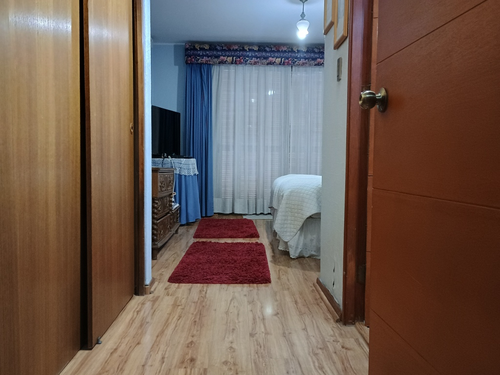 Venta Casa 4D 3B 2E Carlos Ossand&oacute;n - La Reina