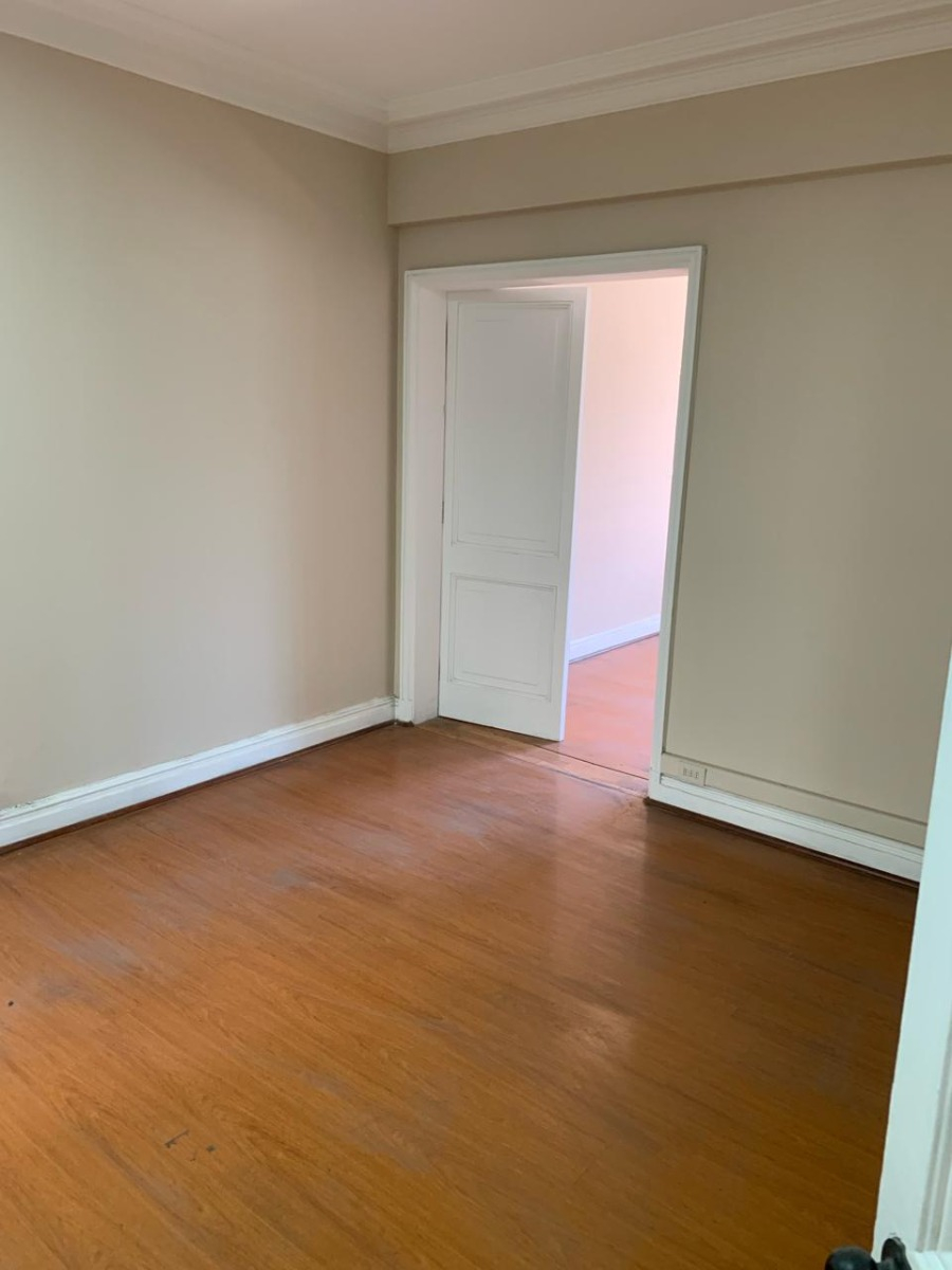 Venta Departamento NO 5D 2B Plaza Italia - Providencia