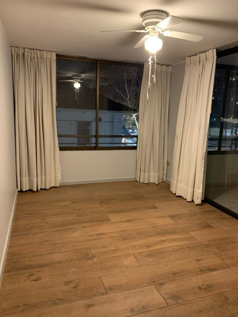 Venta Departamento 2D Sebasti&aacute;n Elcano - Las Condes