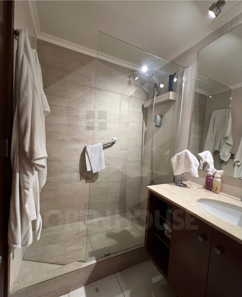 Arriendo Departamento 3D La Llaver&iacute;a - Vitacura