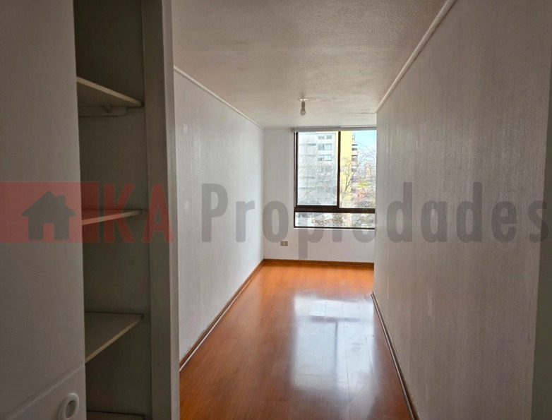 Venta Departamento 2D 2B 1E 1B Plaza &Ntilde;u&ntilde;oa - &Ntilde;u&ntilde;oa