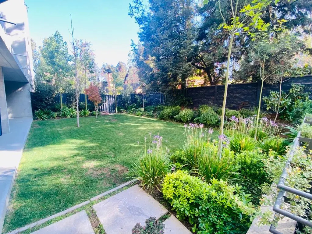 Venta Departamento NO 5D 5B 5E 1B San Dami&aacute;n - Las Condes