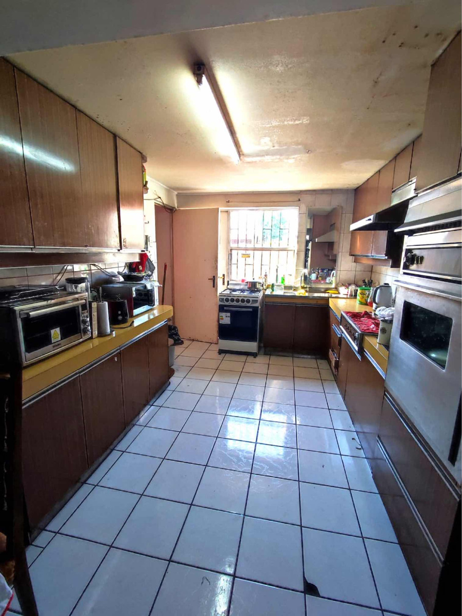 Venta Casa 4D Los Dominicos - Las Condes