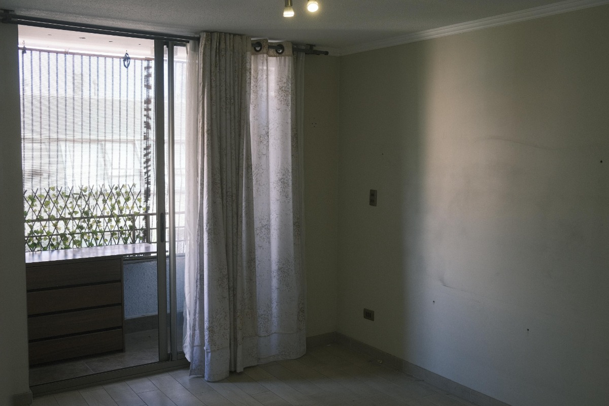 Venta Departamento S 2D en suite Walk-in cl&oacute;set 2B 1E 1Bd Parque Bot&aacute;nico - &Ntilde;u&ntilde;oa