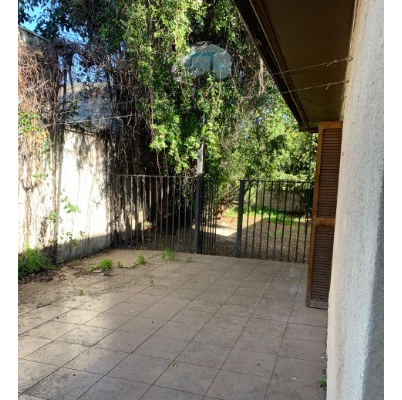 Venta Casa NO 4D en suite 2B 2E Carlos Ossand&oacute;n - La Reina