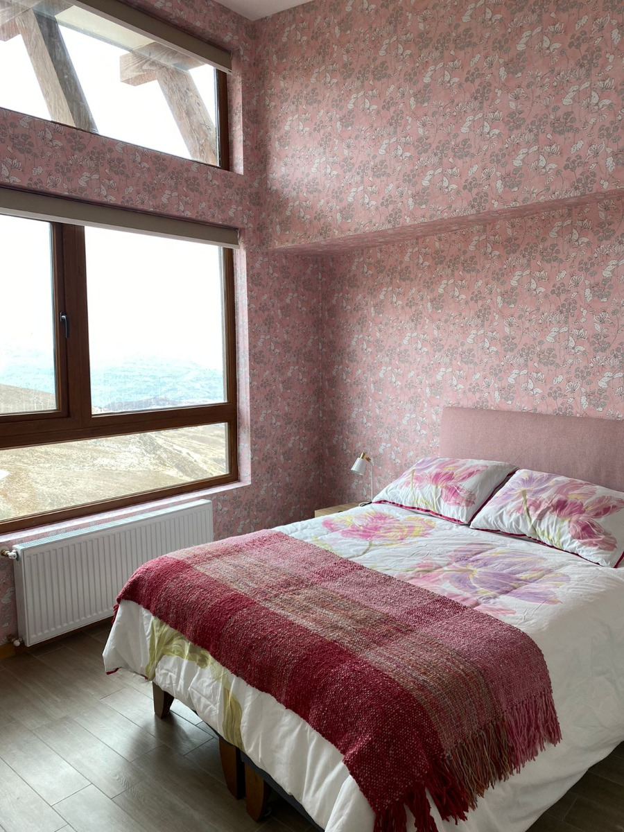 Venta Departamento SP 2D en suite Walk-in cl&oacute;set 2B 1E 1B Centros Invernales - Lo Barnechea