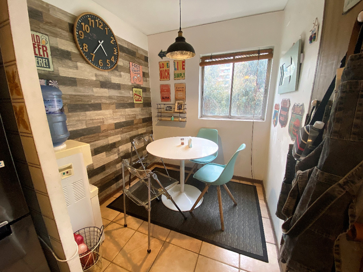 Venta Departamento NO 3D 3B 2E 1B Sebasti&aacute;n Elcano - Las Condes