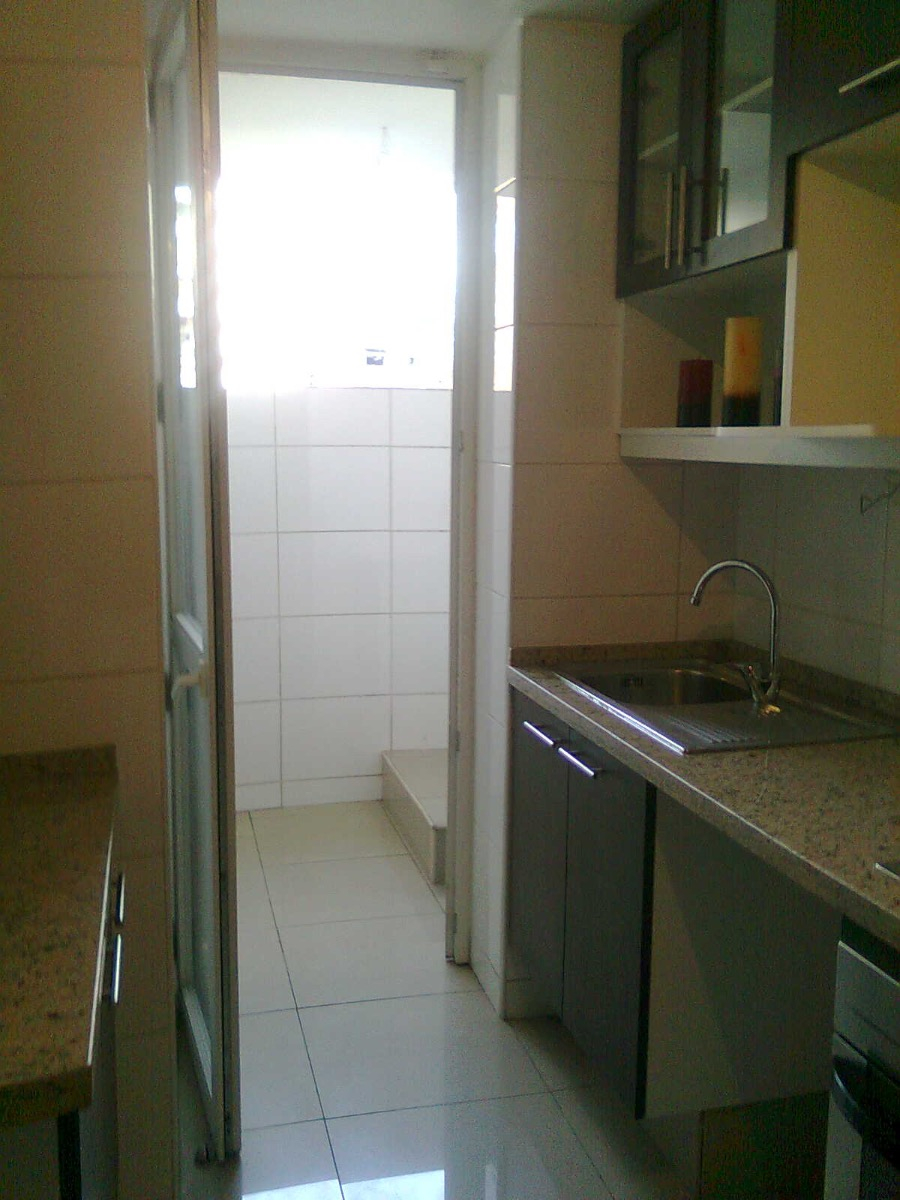 Arriendo Departamento O 2D en suite Walk-in cl&oacute;set 2B 1E 1B Los Leones - Providencia