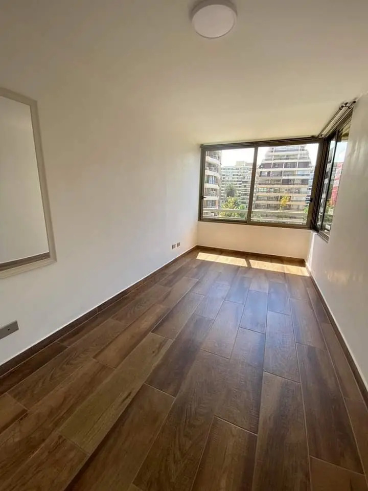 Venta Departamento O 3D en suite Walk-in cl&oacute;set 2B 2E 1B Sebasti&aacute;n Elcano - Las Condes