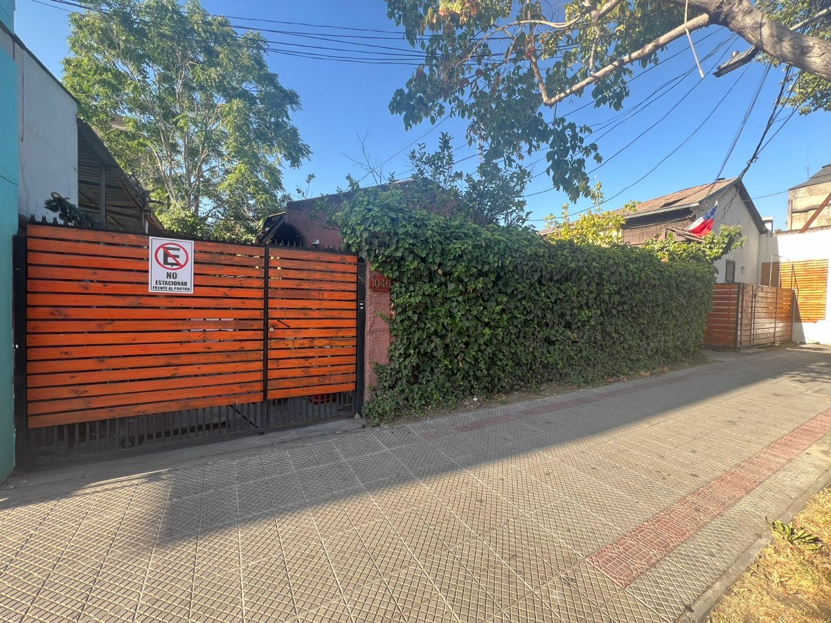Venta Casa S 5D 2B 3E Barrio Italia - Providencia