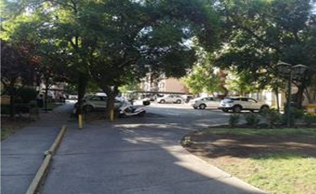 Venta Departamento SP 3D 2B 1E Parque Arauco - Las Condes