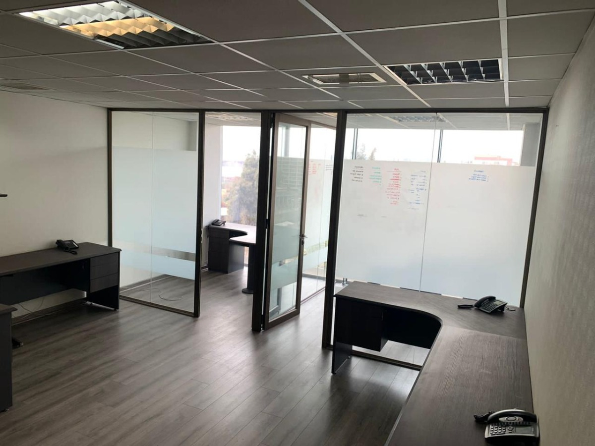 Venta Oficina SO 1B 1E 1B Puente Nuevo - Lo Barnechea