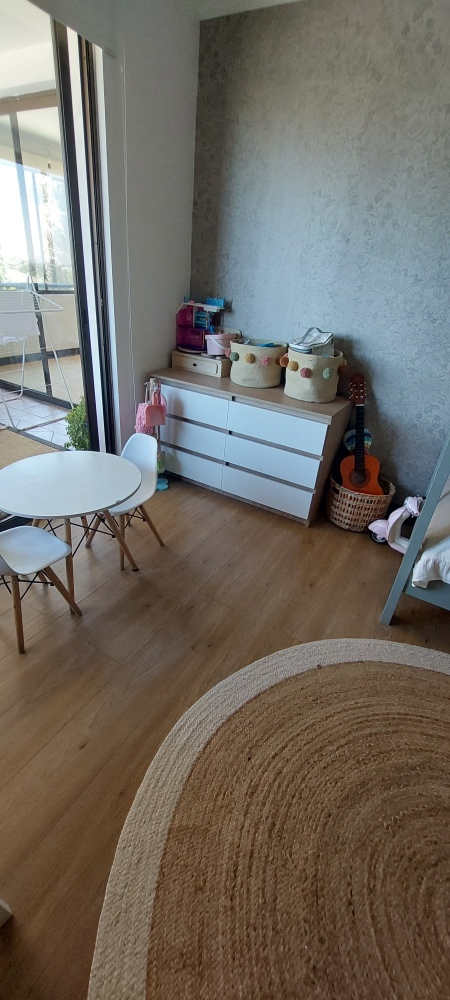 Venta Departamento 4D 4B 1E Lo Curro - Vitacura