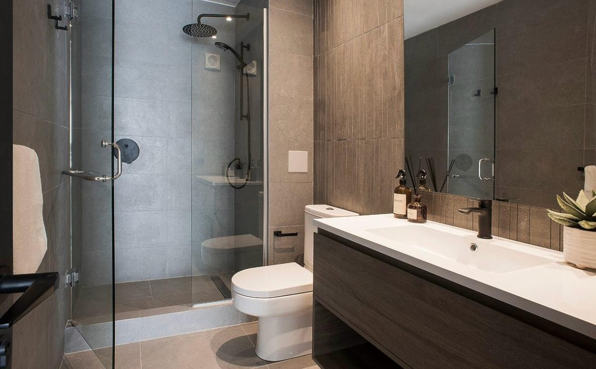 Venta Departamento 3D Tabancura - Vitacura