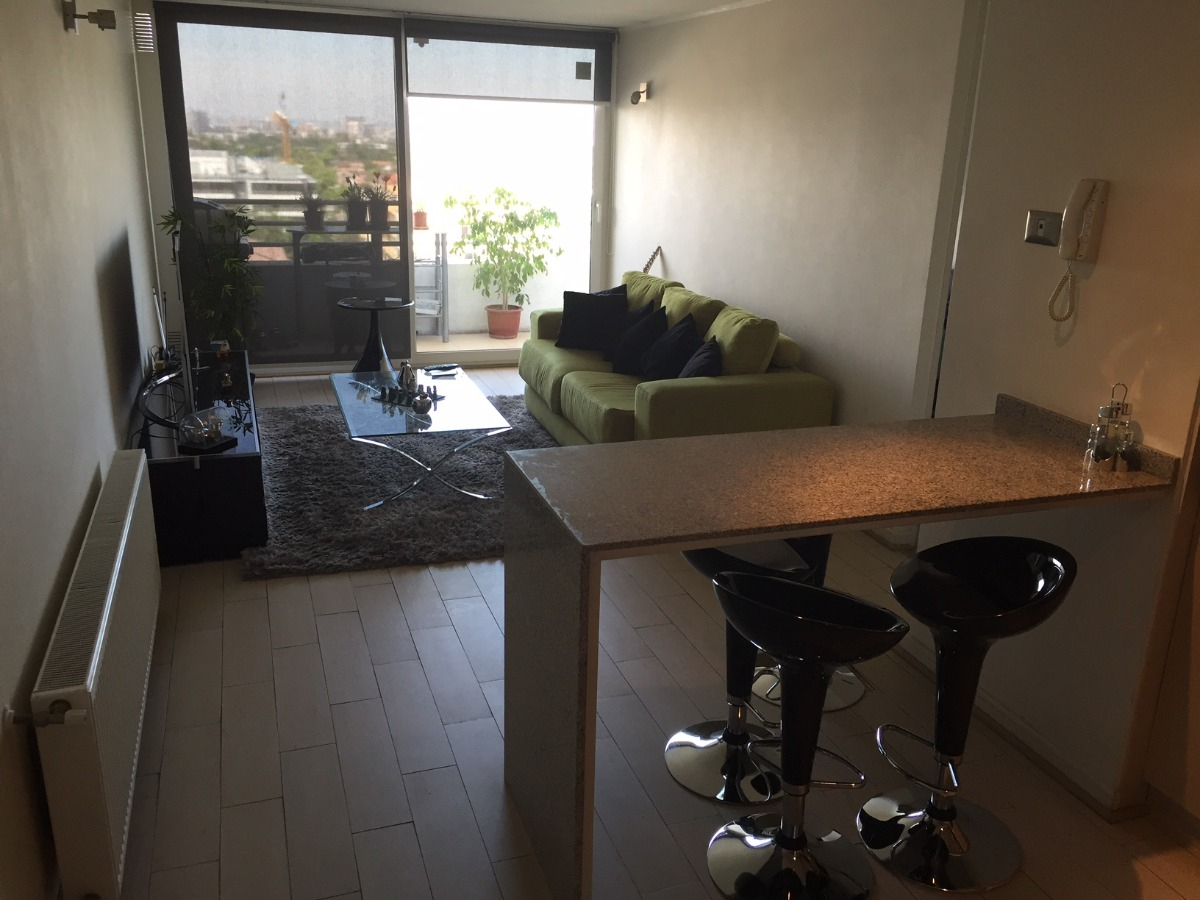 Venta Departamento S 2D 2B 1E 1B Diego de Almagro - &Ntilde;u&ntilde;oa