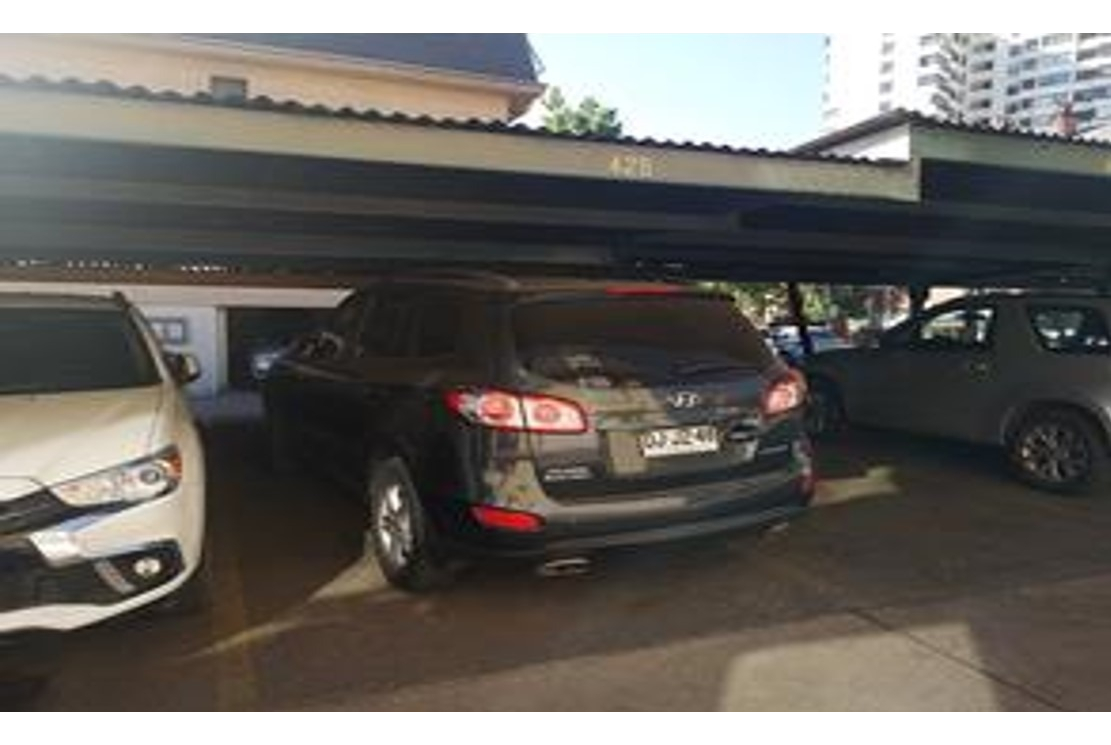 Venta Departamento SP 3D 2B 1E Parque Arauco - Las Condes