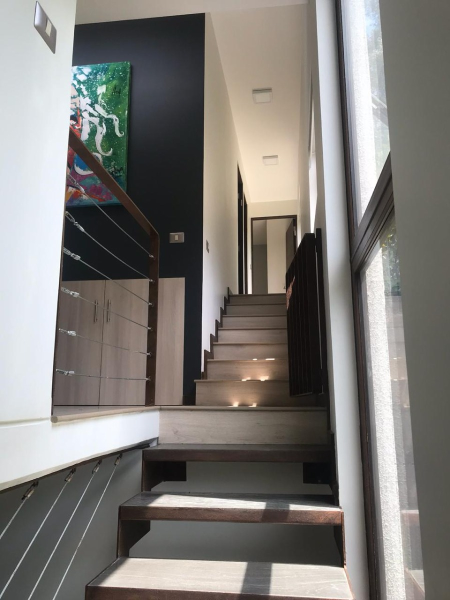 Arriendo Casa 4D El Array&aacute;n - Lo Barnechea