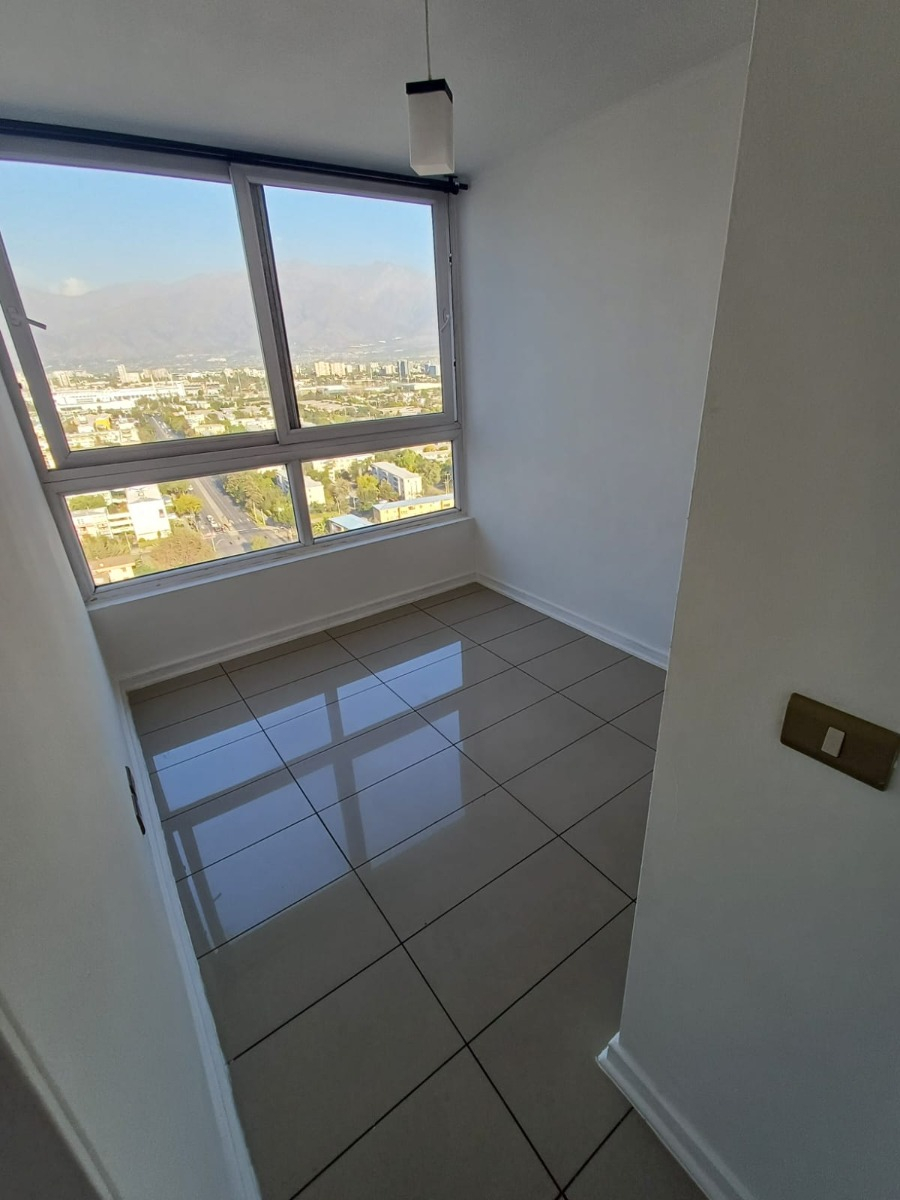 Venta Departamento O 2D 1B 1E 1B Parque San Eugenio - Metro &Ntilde;uble - &Ntilde;u&ntilde;oa