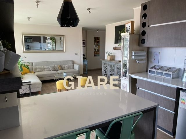 Venta Departamento P 3D en suite Walk-in cl&oacute;set 2B 2E 2B Sebasti&aacute;n Elcano - Las Condes