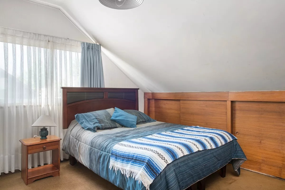 Venta Casa NOSP 6D en suite 5B 4E 1B Carlos Ossand&oacute;n - La Reina