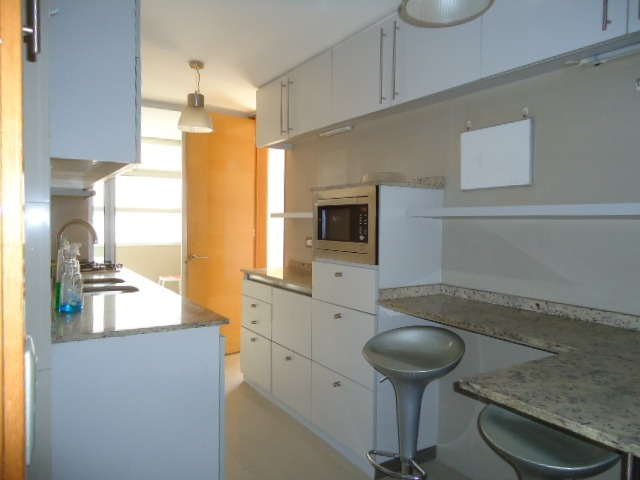 Arriendo Departamento N 4D en suite Walk-in cl&oacute;set 4B 2E 1B P&iacute;o XI - Vitacura
