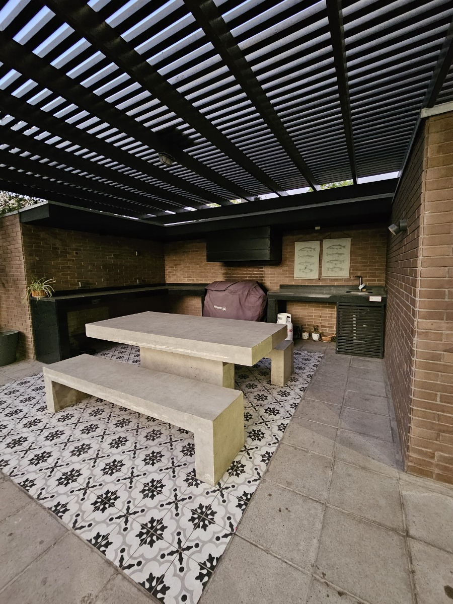 Venta Departamento N 2D en suite Walk-in cl&oacute;set 2B 1E 1Bd In&eacute;s de Su&aacute;rez - Providencia