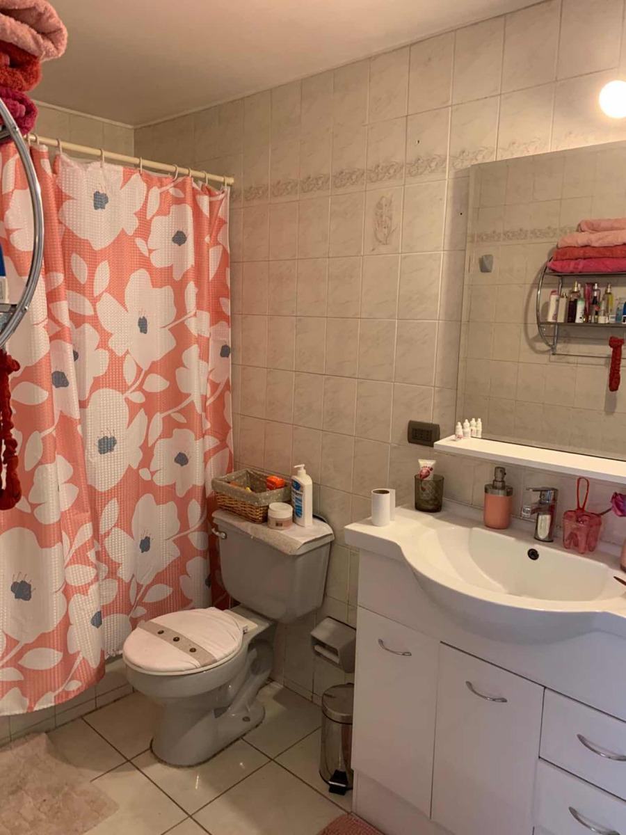 Venta Departamento 3D 3B 2E Rotonda Atenas - Las Condes