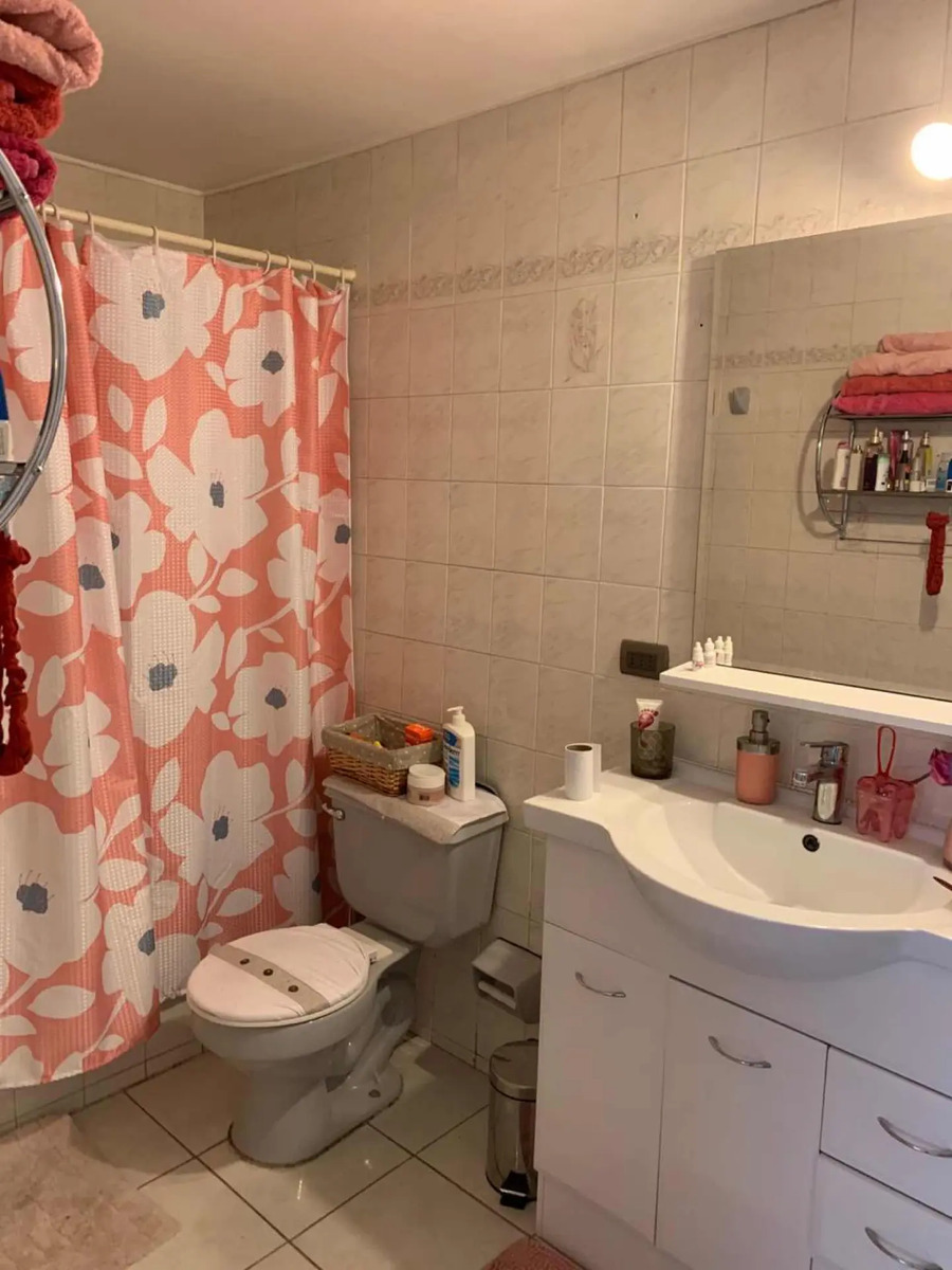 Venta Departamento 3D 3B 2E Rotonda Atenas - Las Condes