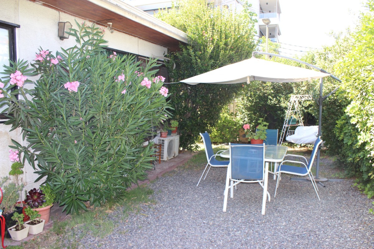 Venta Casa NOSP 3D en suite 2B 2E 1B Los Dominicos - Las Condes