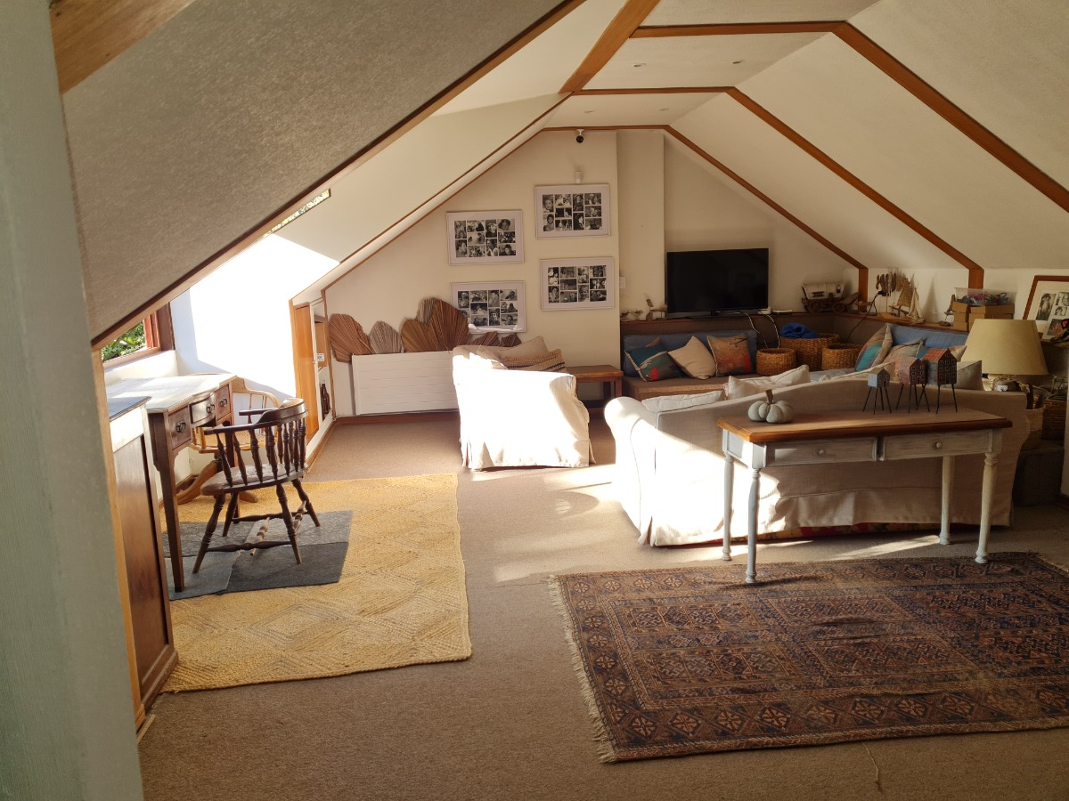 Venta Casa NO 5D en suite Walk-in cl&oacute;set 4B 2E 1B La Dehesa - Lo Barnechea