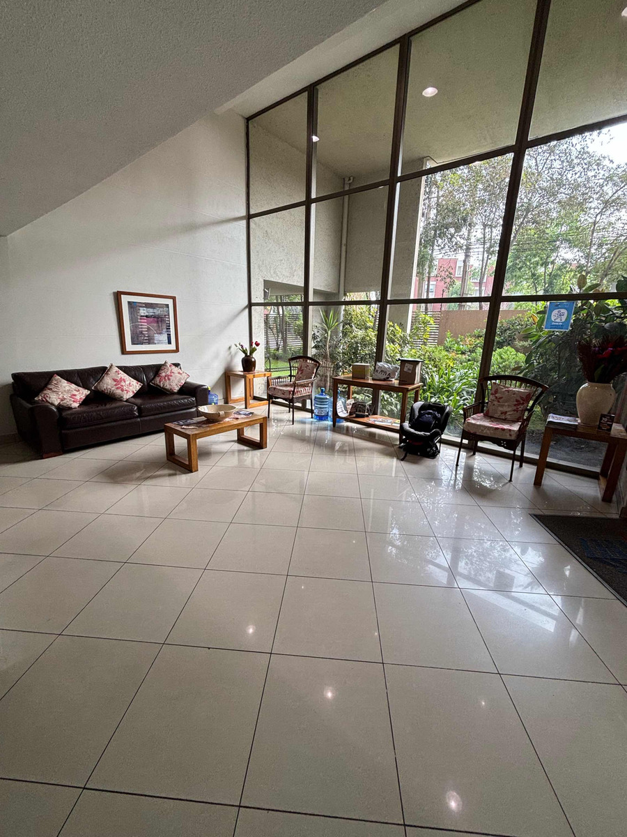 Arriendo Departamento 2D 2B 1E 1B Amapolas - &Ntilde;u&ntilde;oa