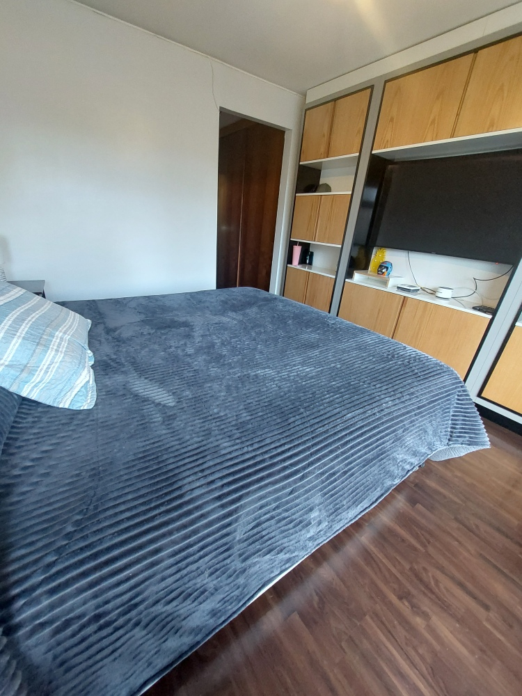 Venta Departamento 5D 4B 2E Parque Bicentenario - Vitacura