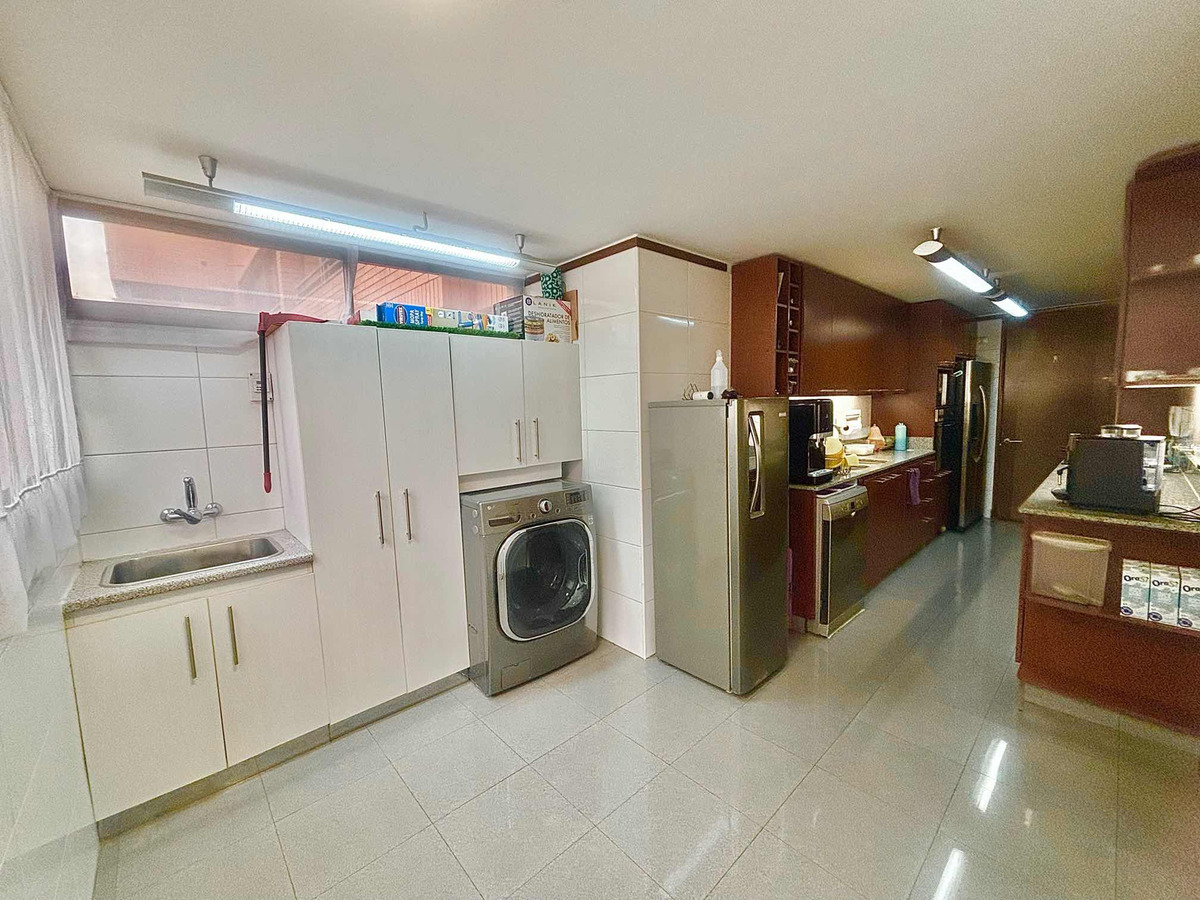 Venta Departamento 4D 4B 2E Metro Manquehue - Apumanque - Las Condes