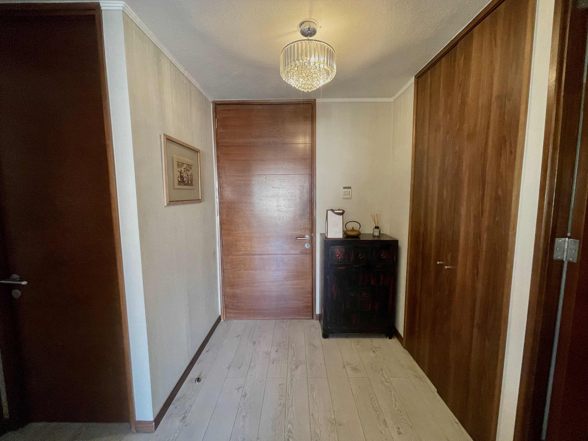 Venta Departamento 3D Puente Nuevo - Lo Barnechea