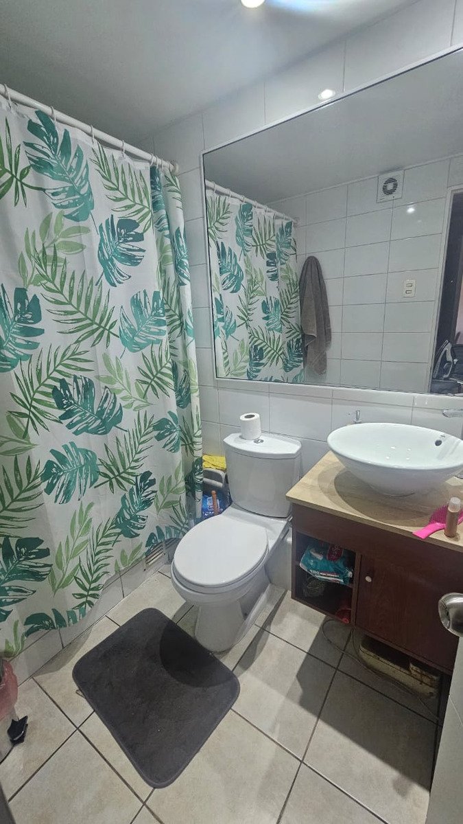 Arriendo Departamento 2D 2B 1E 1B Metro Monse&ntilde;or Eyzaguirre - &Ntilde;u&ntilde;oa