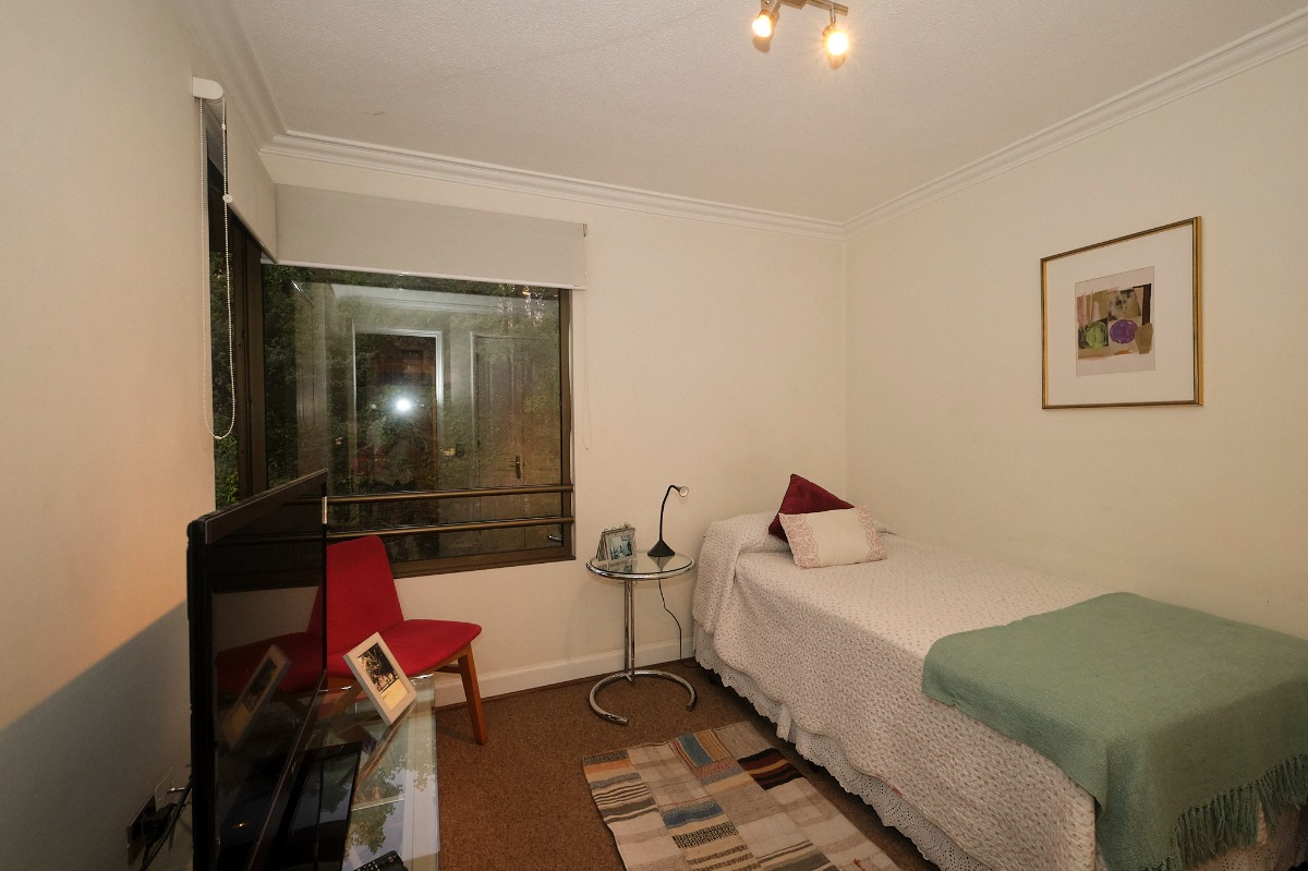 Arriendo Departamento 4D 4B 3E 1B El Huinganal - Lo Barnechea